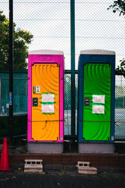 Best Portable toilet rental cost  in Rancho Murieta, CA