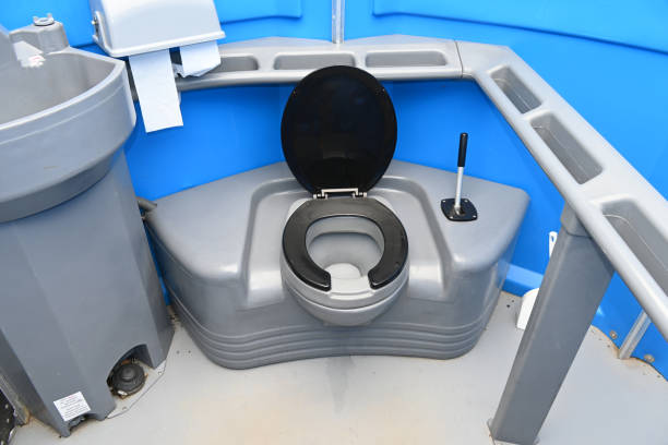 Best Construction site porta potty rental  in Rancho Murieta, CA