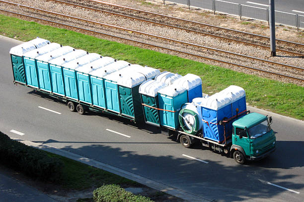 Best Porta potty rental near me  in Rancho Murieta, CA