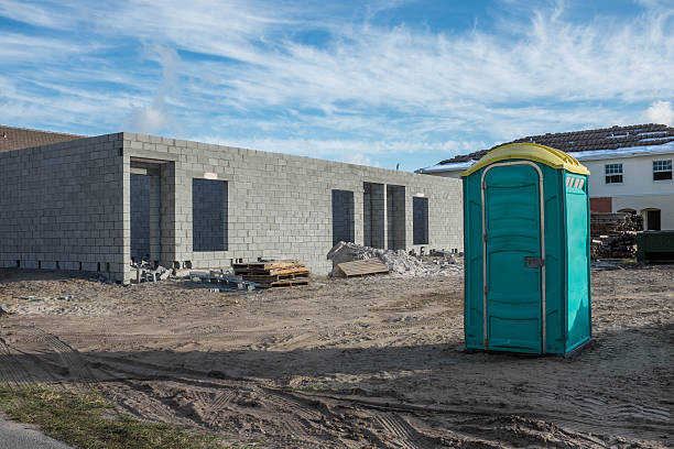 Best Portable toilet rental cost  in Rancho Murieta, CA
